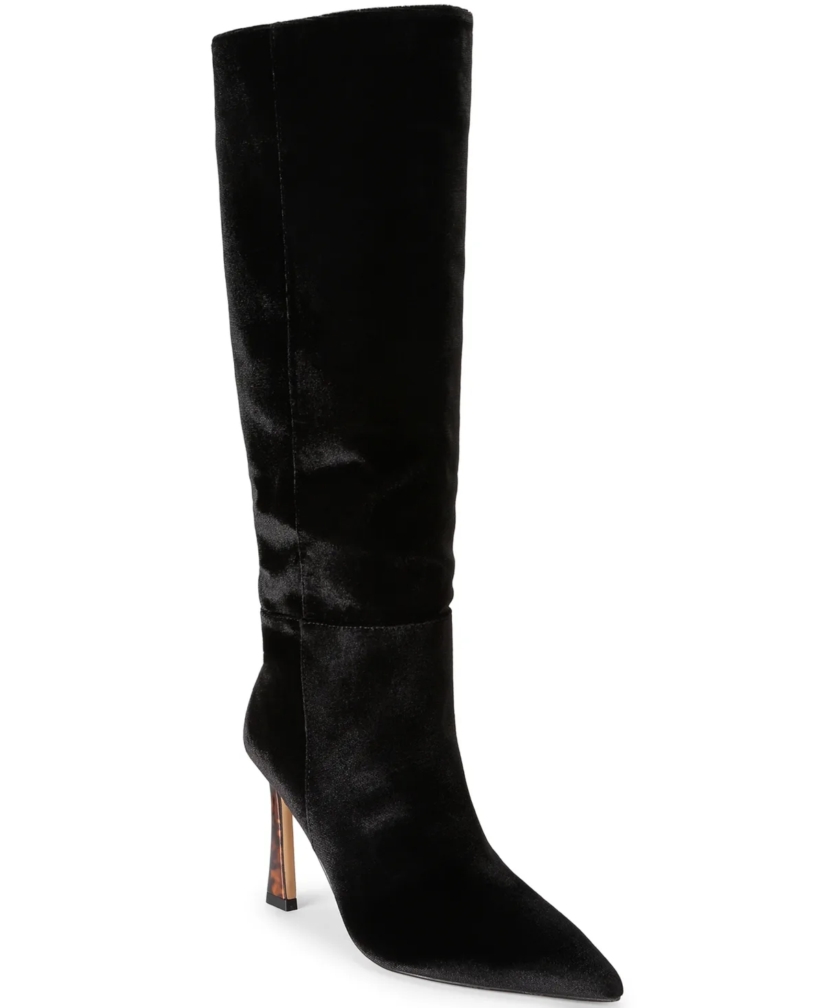 Annabel Knee High Boots by Kurt Geiger