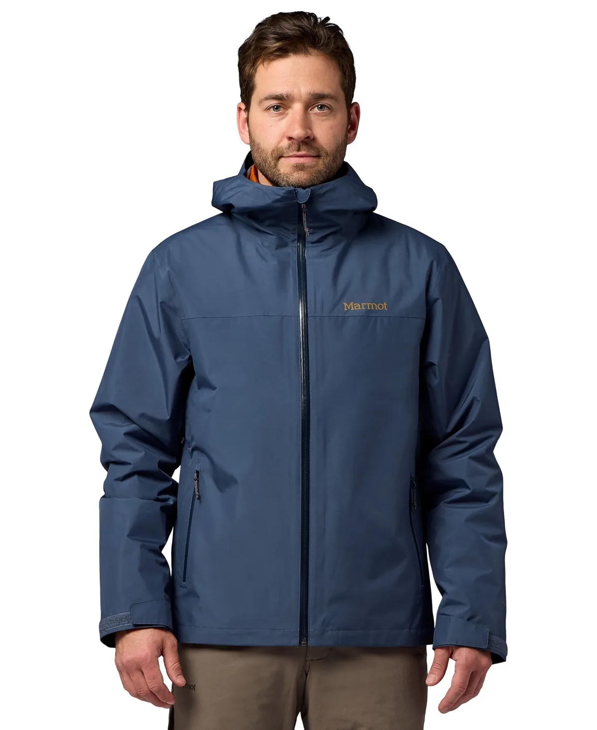 Mammoth Gore-Tex Waterproof Parka Jacket by Marmot