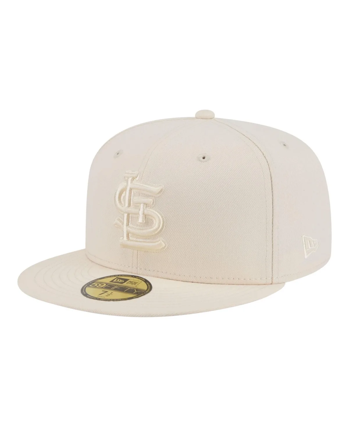 St. Louis Cardinals 59FIFTY Color Pack Fitted Hat