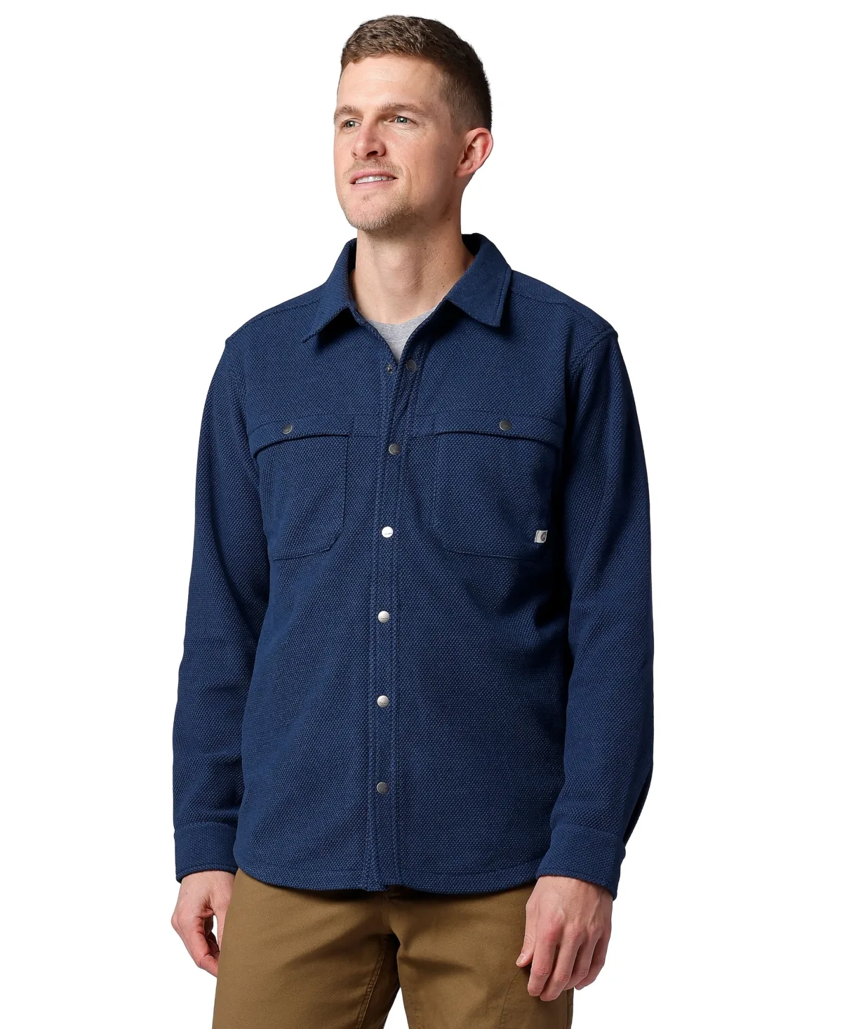 Ferndale Regular-Fit Shirt