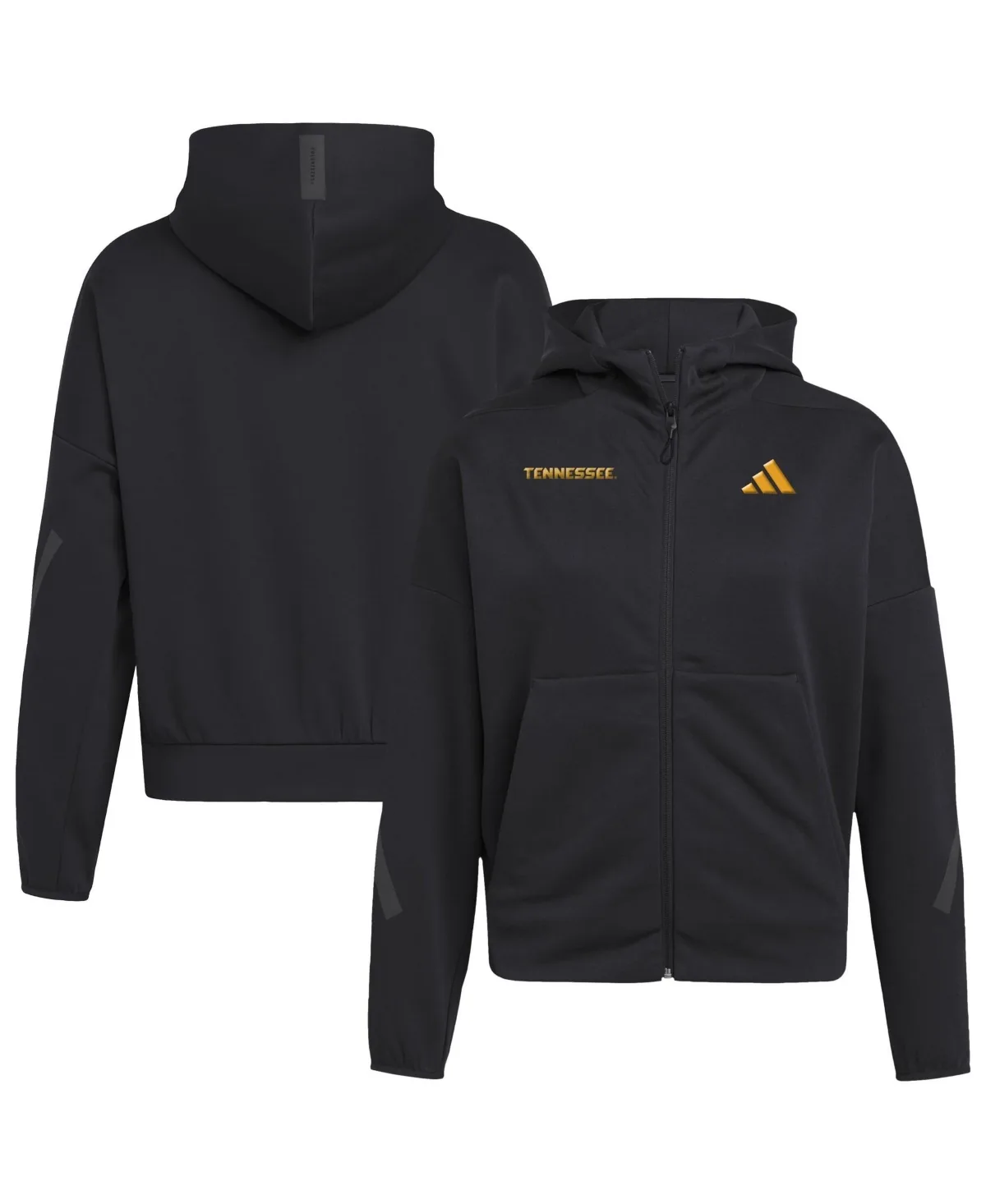 Tennessee Volunteers Z.n.e. Full-Zip Jacket by adidas