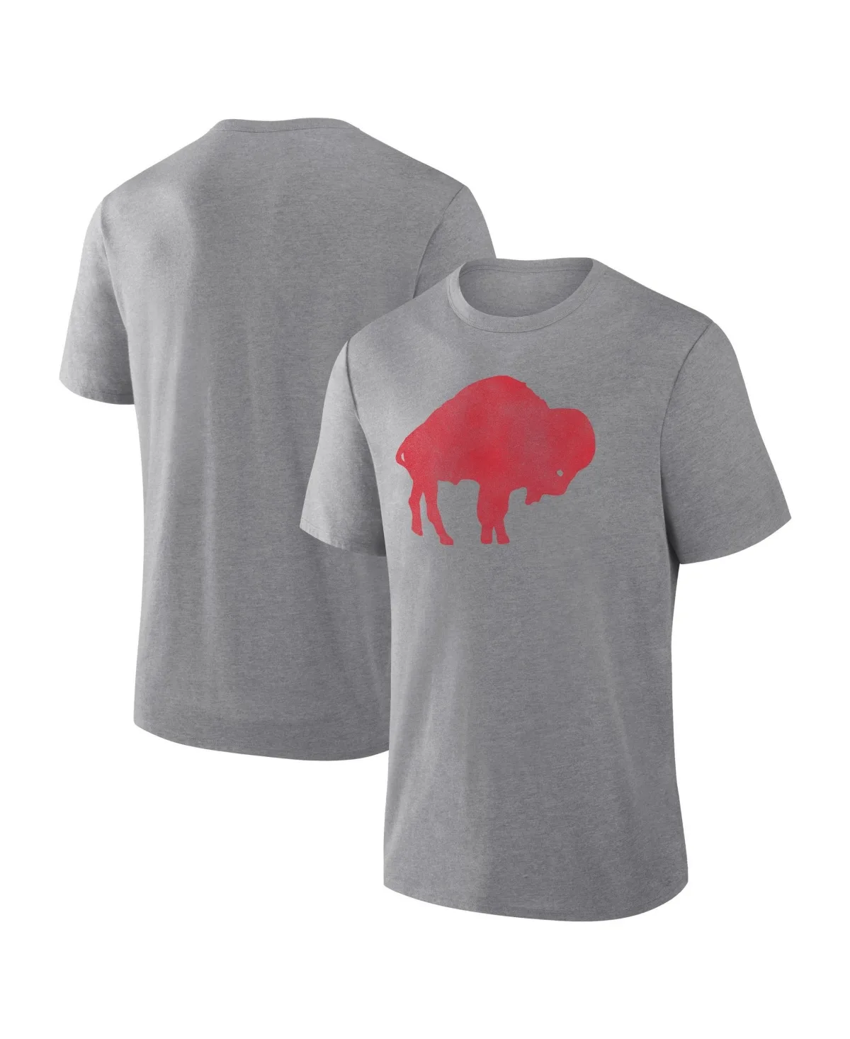 Vintage Heritage Tribute Tri-Blend T-Shirt by Fanatics