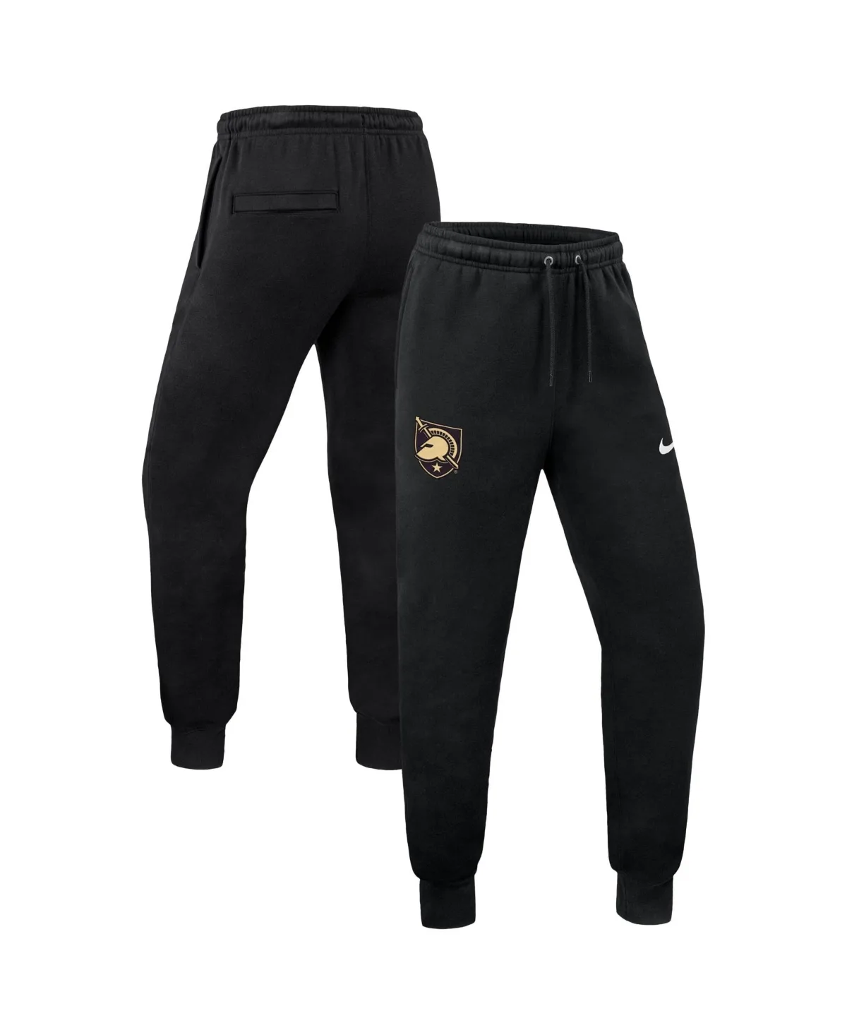 Army Black Knights Club Fleece Tapered-Leg Joggers