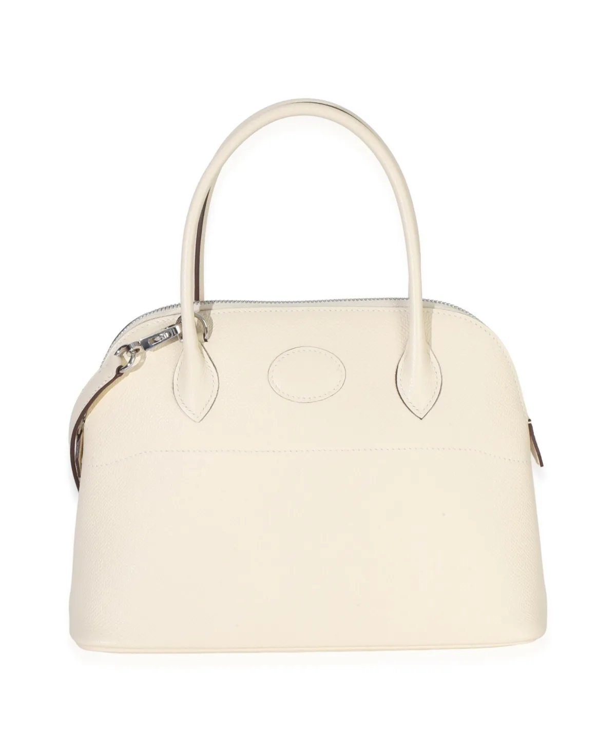 Pre-Owned Hermes Nata Epsom 1923 Bolide 27 Phw by Hermes