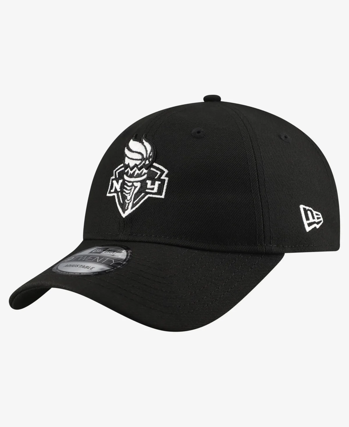 New York Liberty 9TWENTY Adjustable Hat by New Era