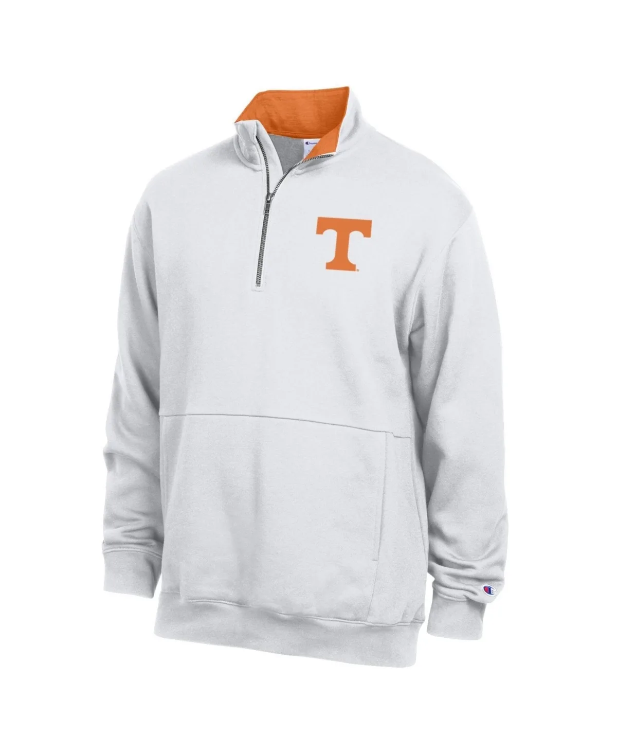 Tennessee Volunteers Fleece Quarter-Zip Pullover