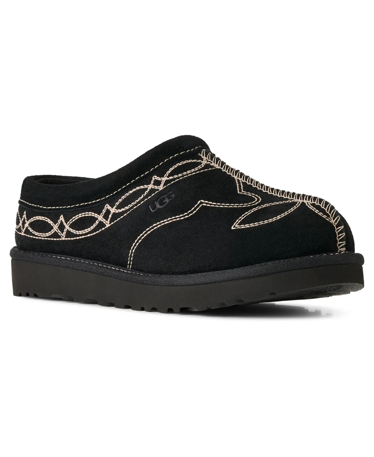 Tasman Western Slip-On Slippers by UGG