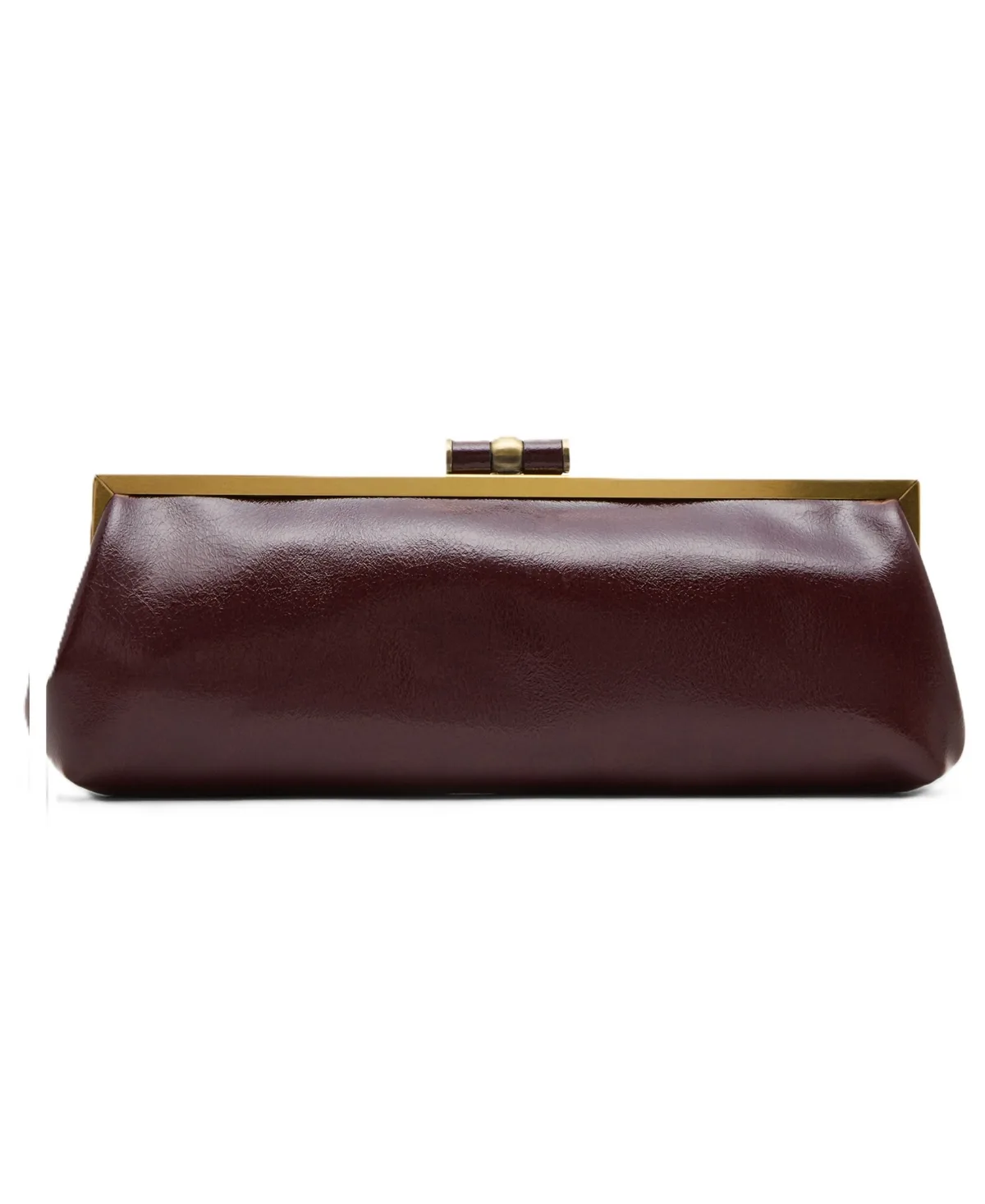 Stefano Small Clutch Handbag by Steve Madden