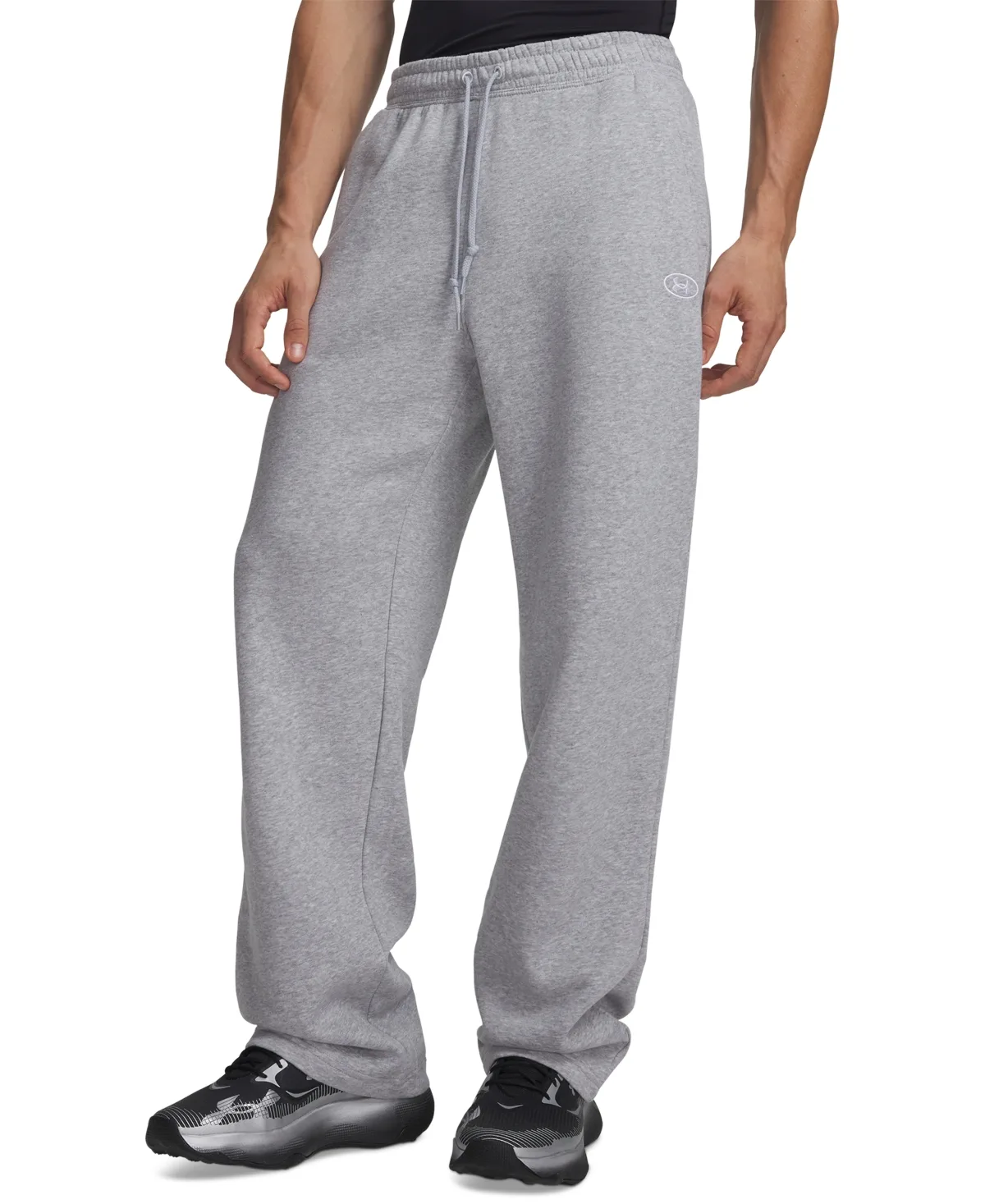 Rival Fleece Pants by Under Armour