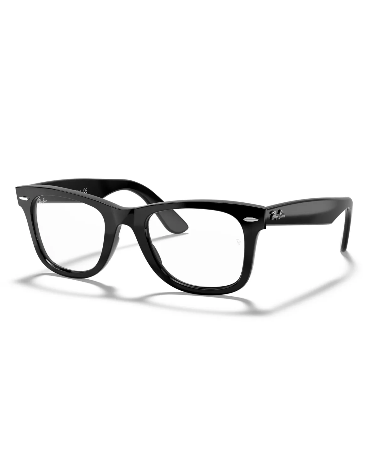 Wayfarer Ease Optics Eyeglasses by Ray-Ban