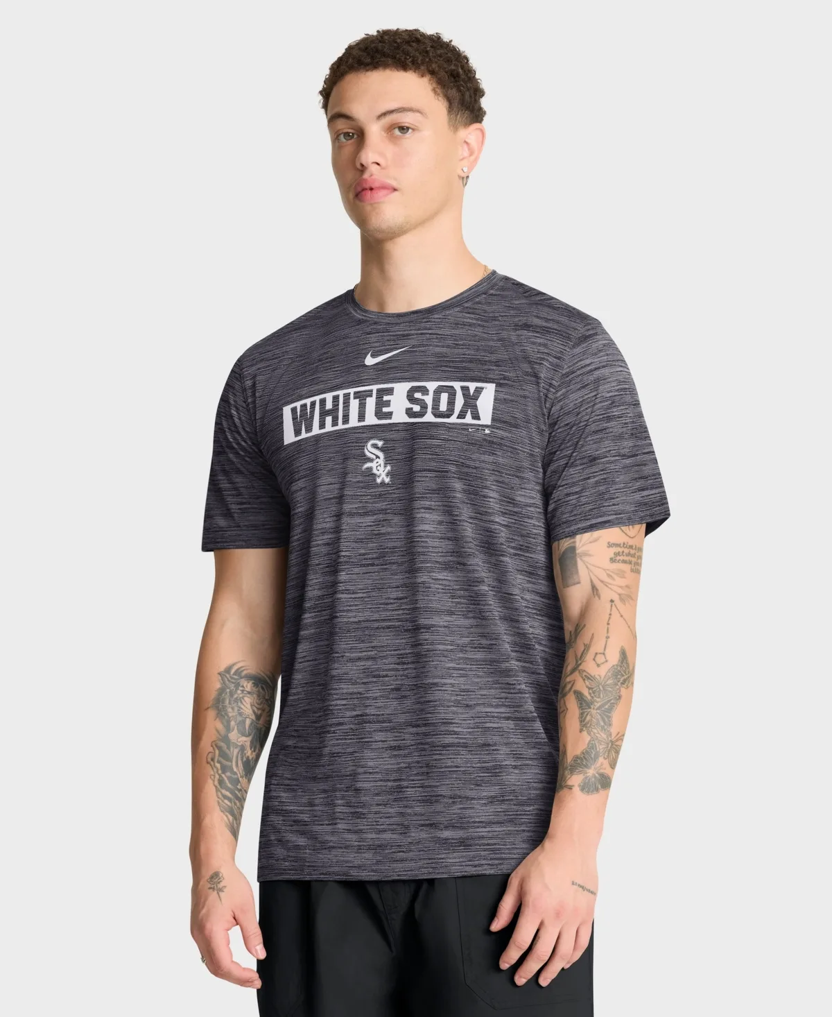 Chicago White Sox Velocity Dri-Fit T-Shirt by Nike