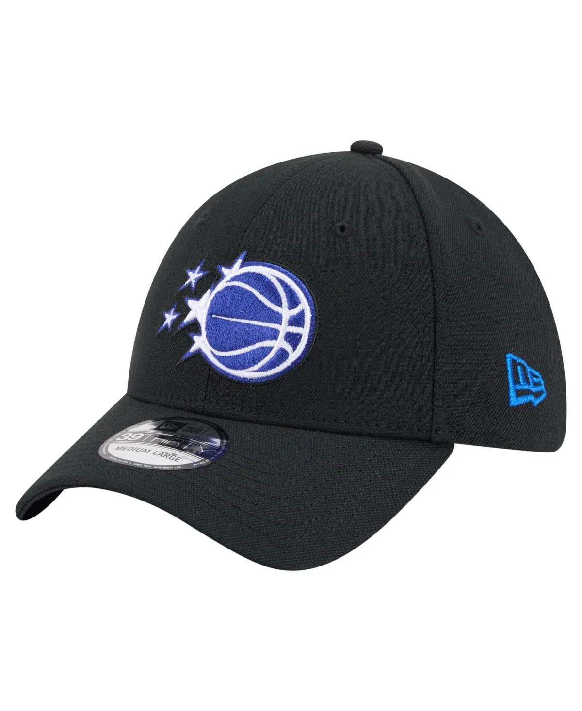 Orlando Magic 39THIRTY Flex Hat by New Era