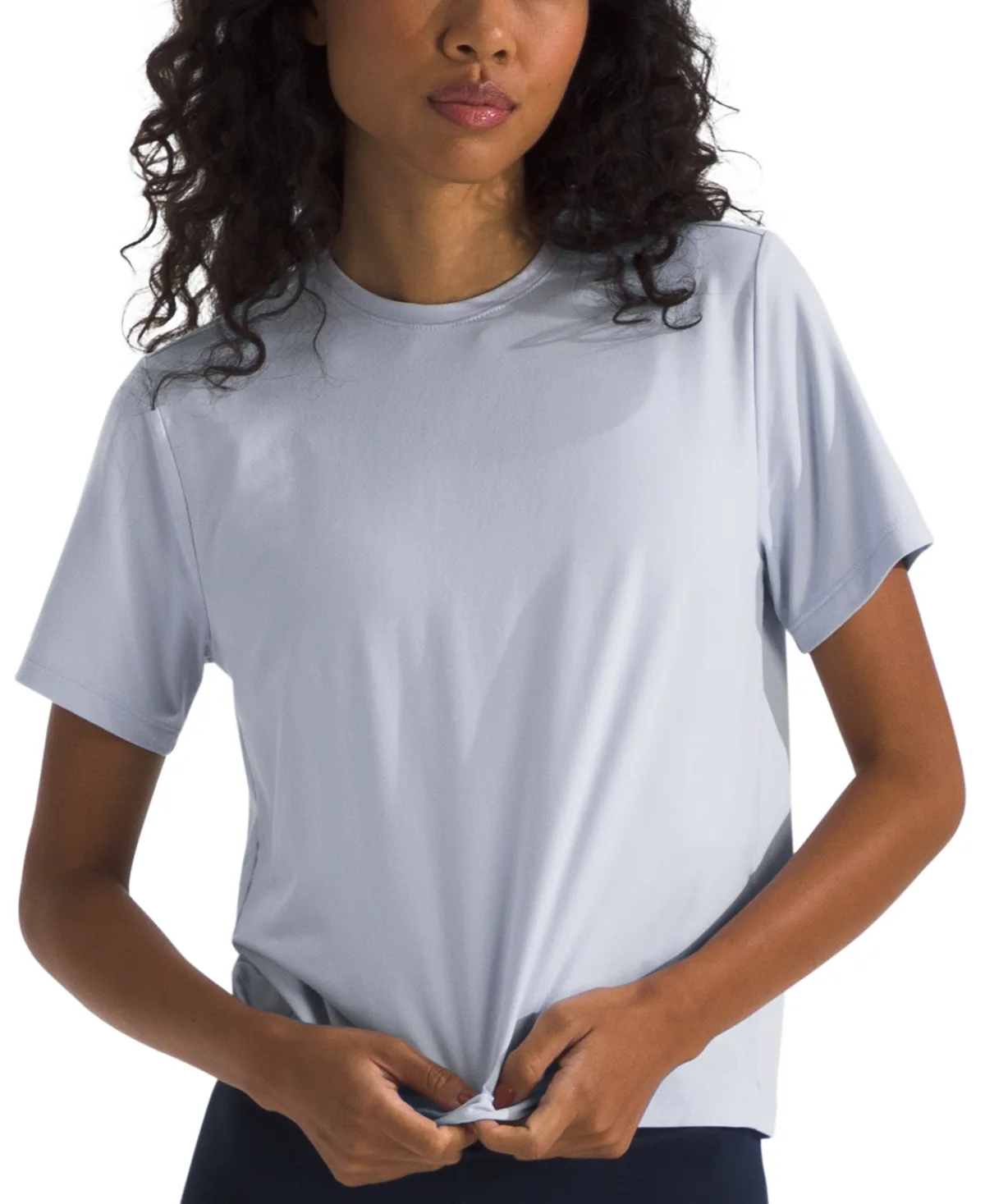 Dune Sky Short-Sleeve T-Shirt by The North Face