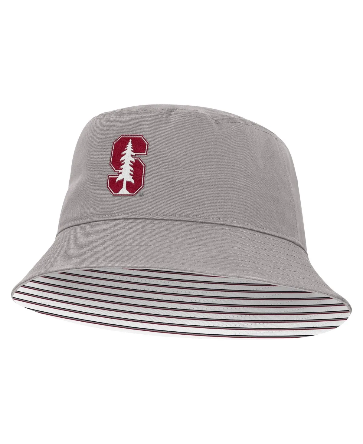 Stanford Cardinal Primetime Apex Bucket Hat by Nike
