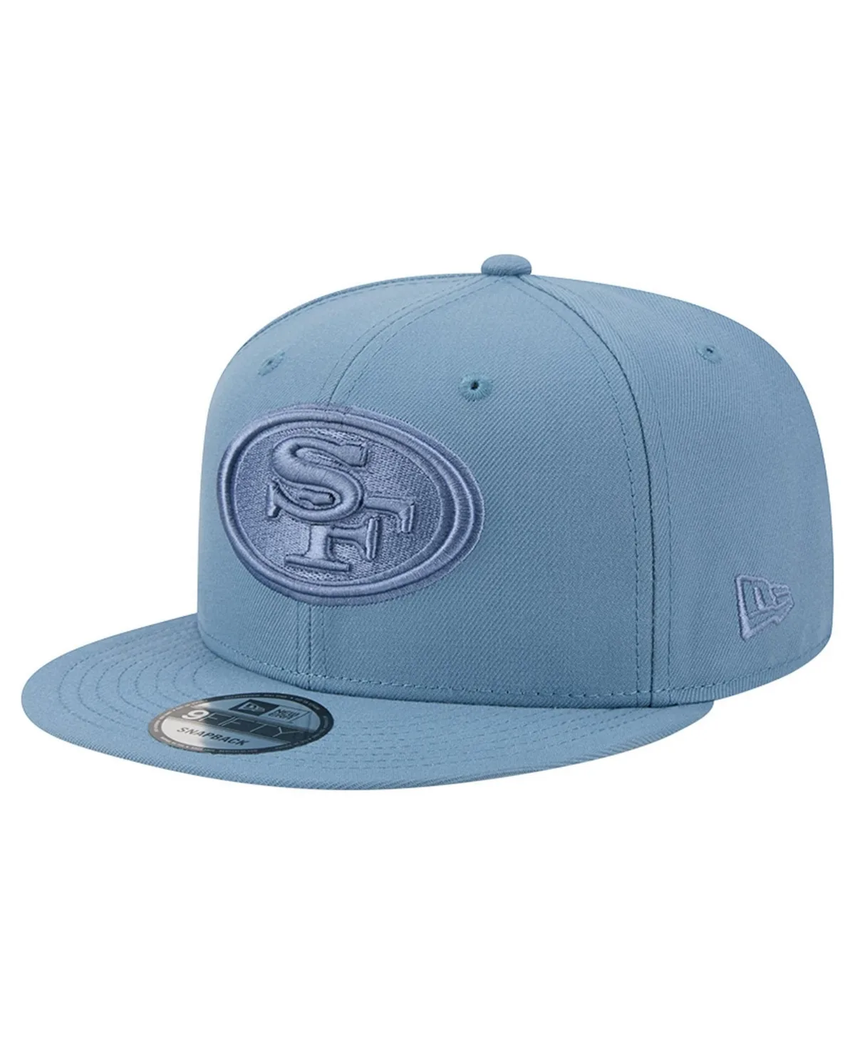 San Francisco 49ers 9FIFTY Snapback Cap by New Era