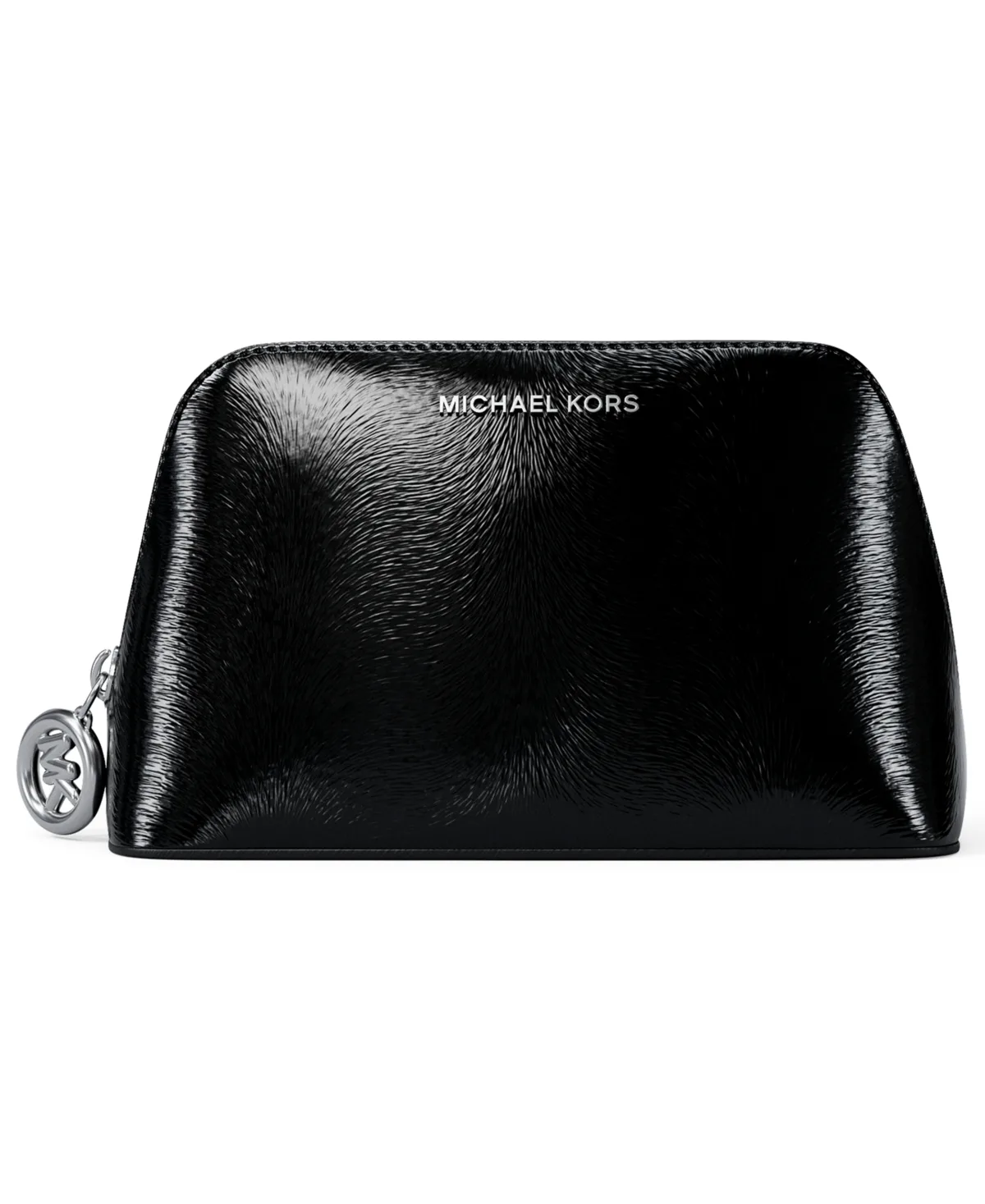 Jet Set Medium Travel Pouch with Charm by MICHAEL Michael Kors