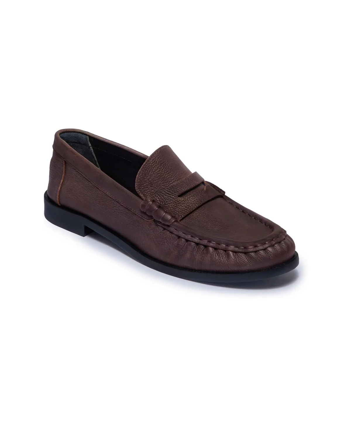 Tilda Penny Loafer Round Toe Loafers