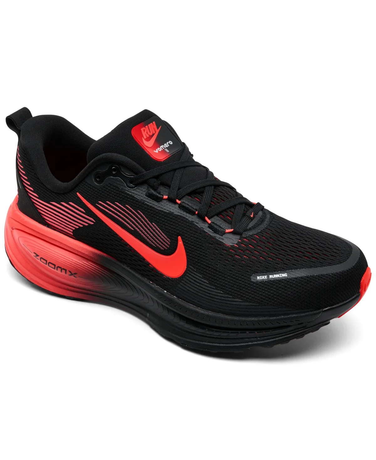 Vomero 18 Running Sneakers by Nike