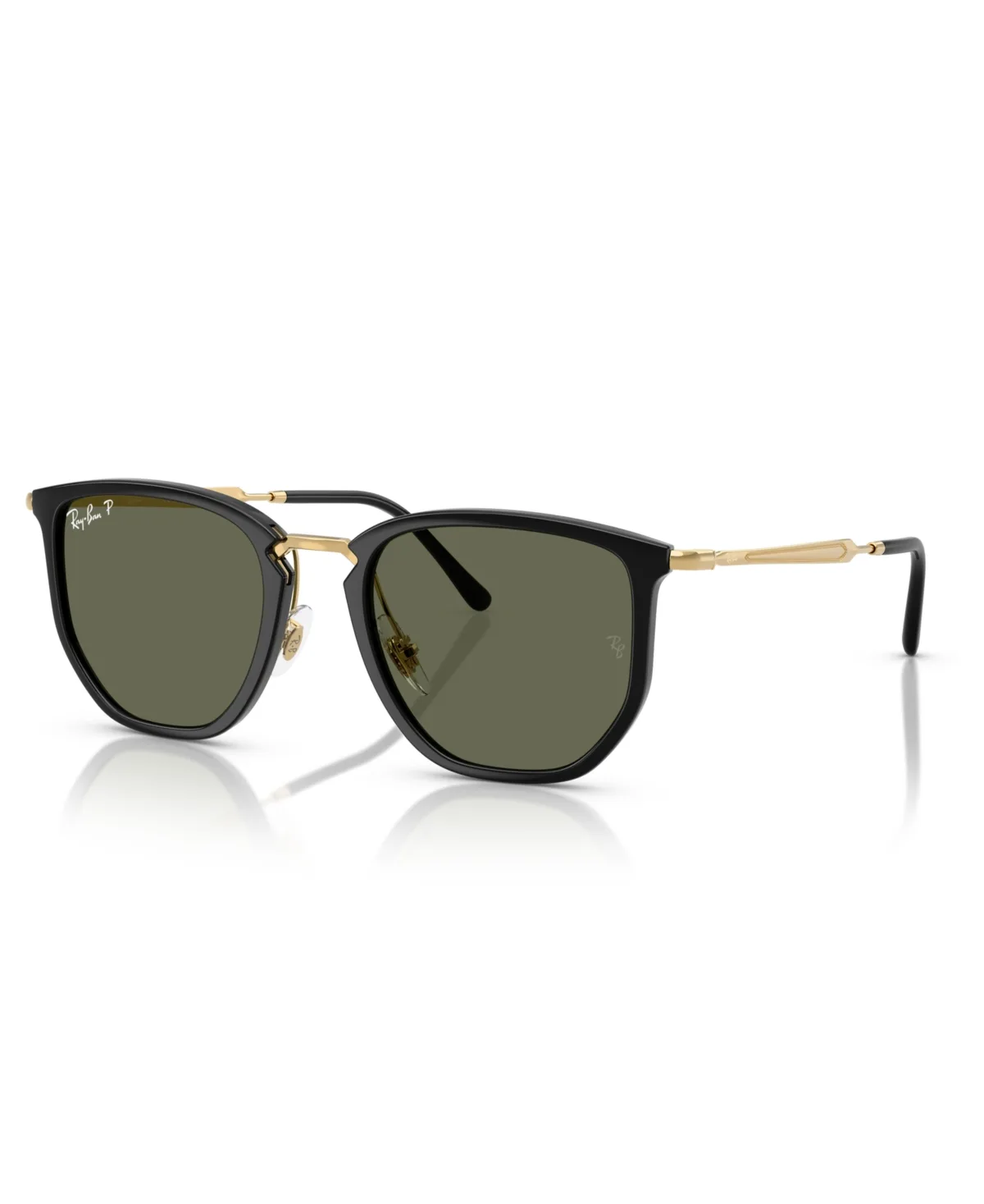 Polarized Sunglasses RB4451 by Ray-Ban