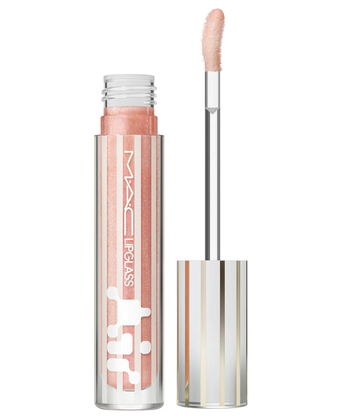High-Shine Lip Gloss, 0.17 oz. - Snowkissed by M.A.C.