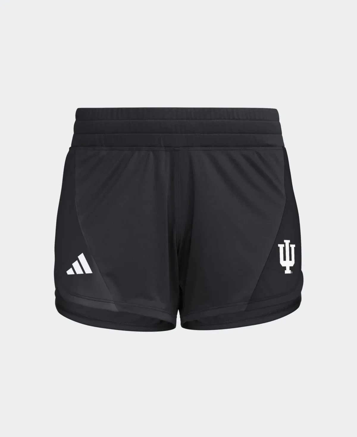 Indiana Hoosiers D4T Woven Training Shorts by adidas