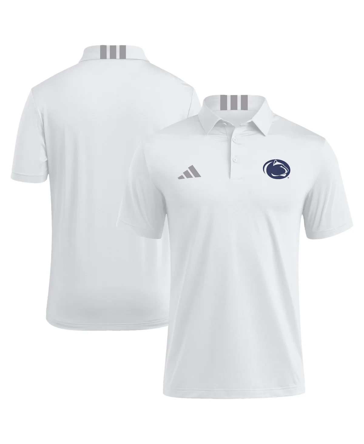 Penn State Nittany Lions Golf Polo Shirt by adidas