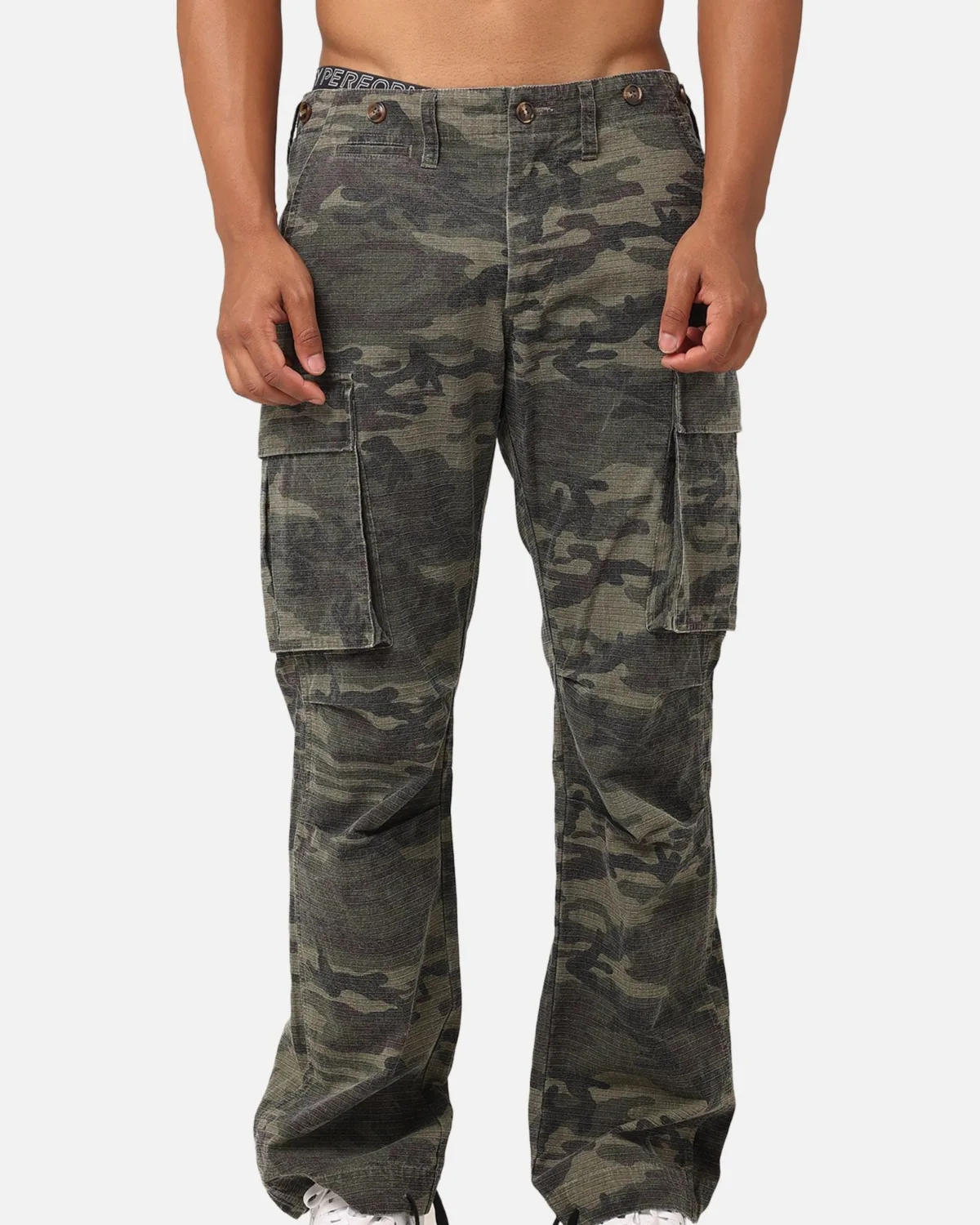 Torrent Cargo Pant by Xxiii