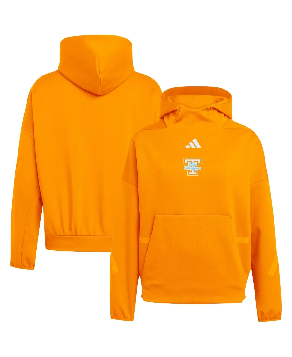 Tennessee Volunteers Z.N.E. Hoodie by adidas