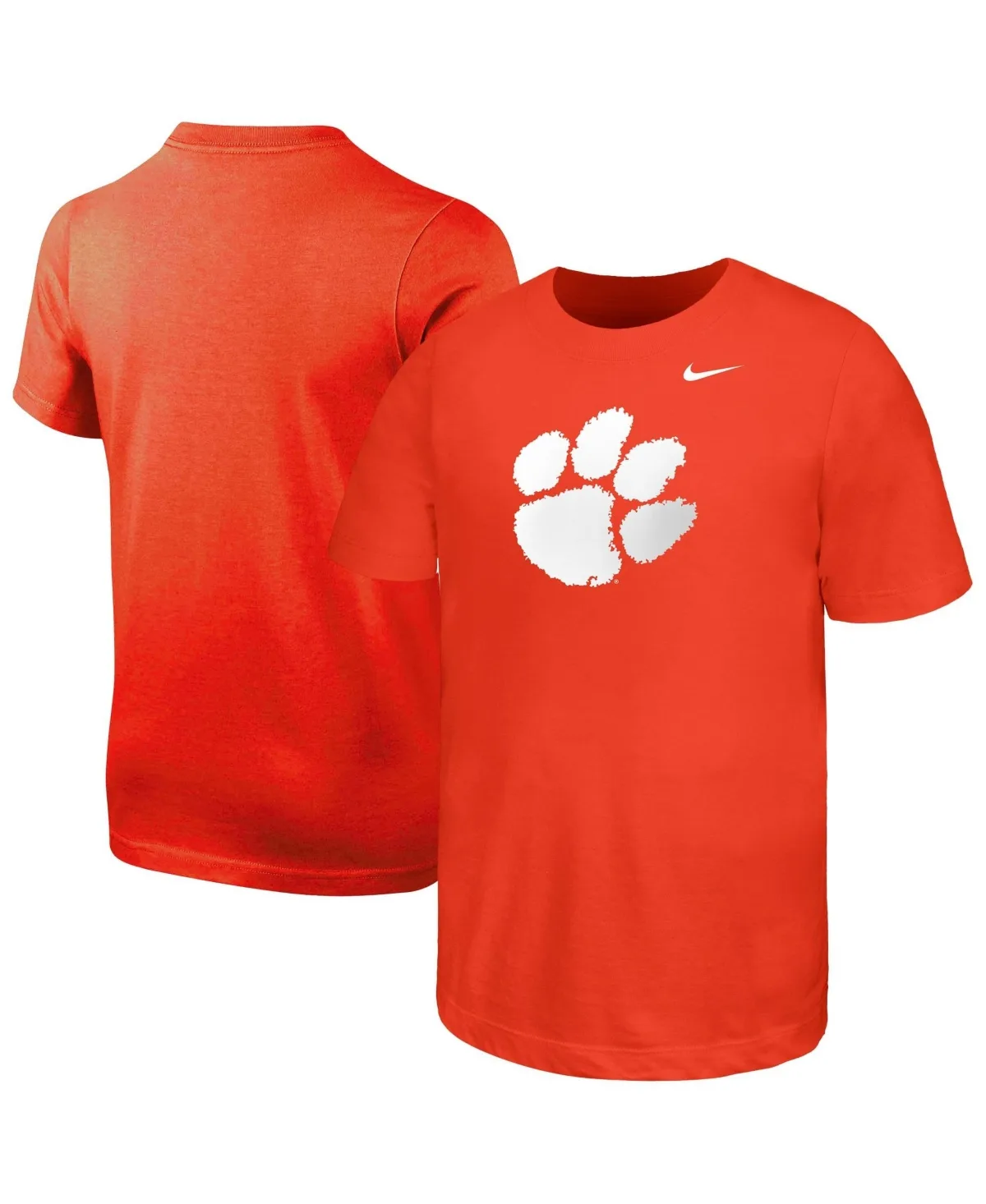 Crewneck Short-Sleeve Graphic T-Shirt by Nike