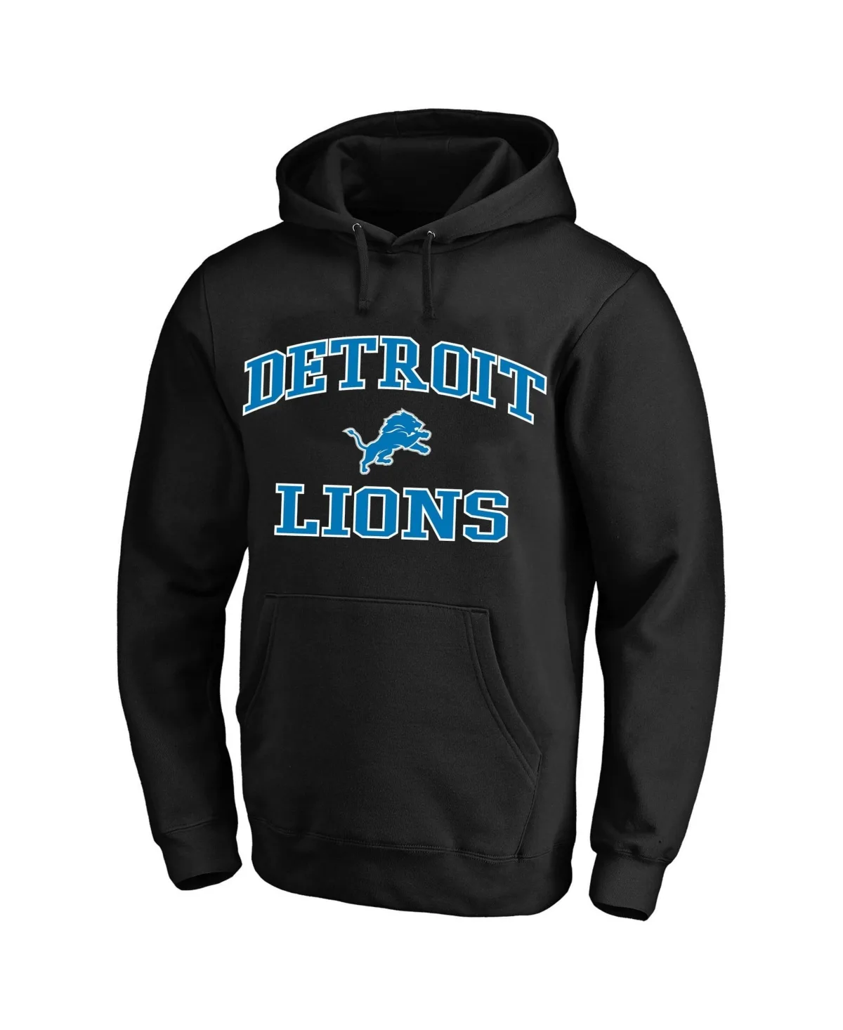 Heart & Soul Graphic Classic-Fit Hoodie by Fanatics