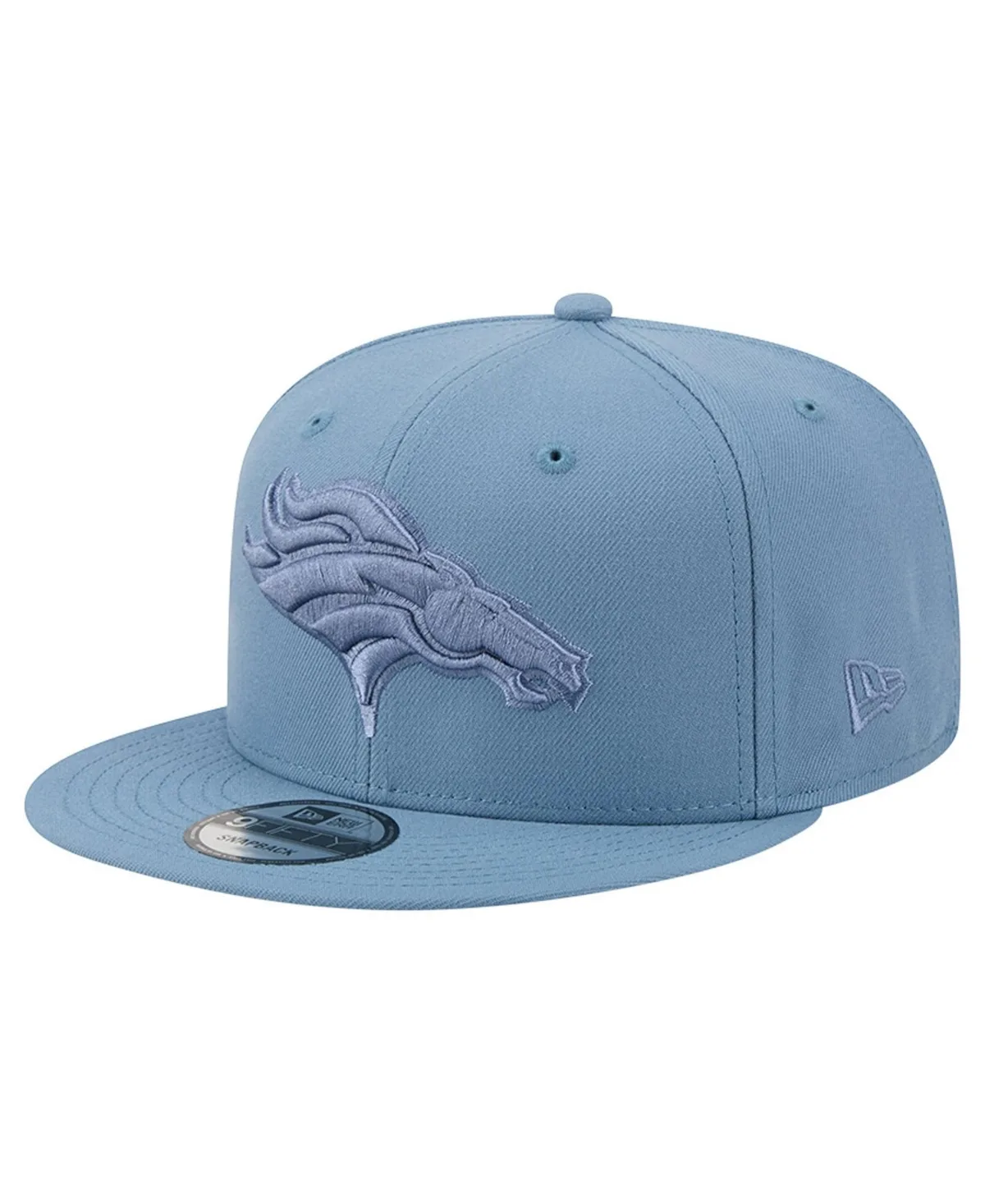 Denver Broncos 9FIFTY Color Pack Structured Snapback by New Era