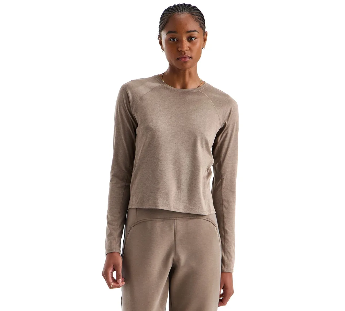 Jaida Long-Sleeve T-Shirt