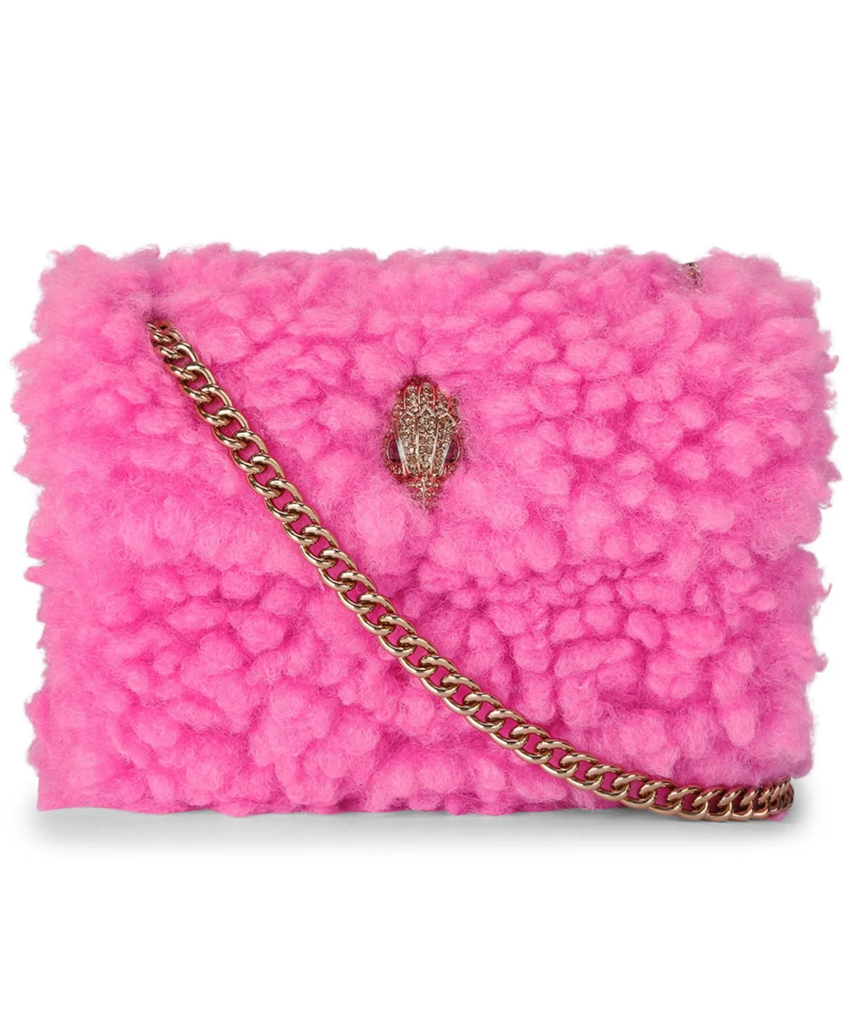 Kurt Geiger London Mini Kensington Crossbody Handbag