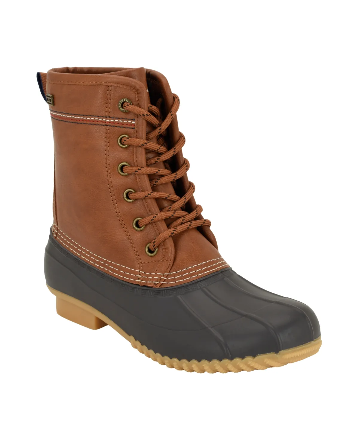 Rylienn Lace-Up Weather Booties