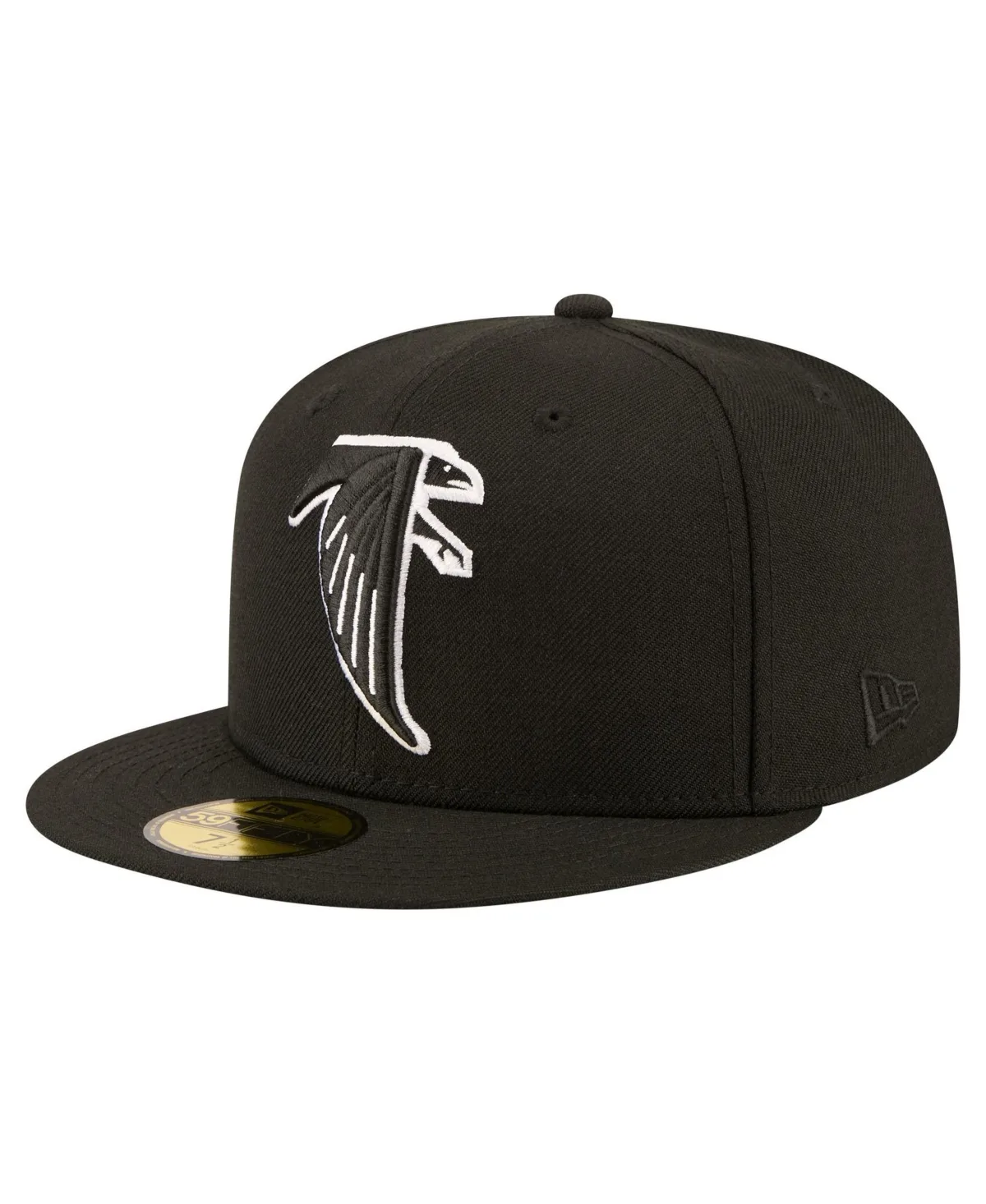Atlanta Falcons 59FIFTY Fitted Hat