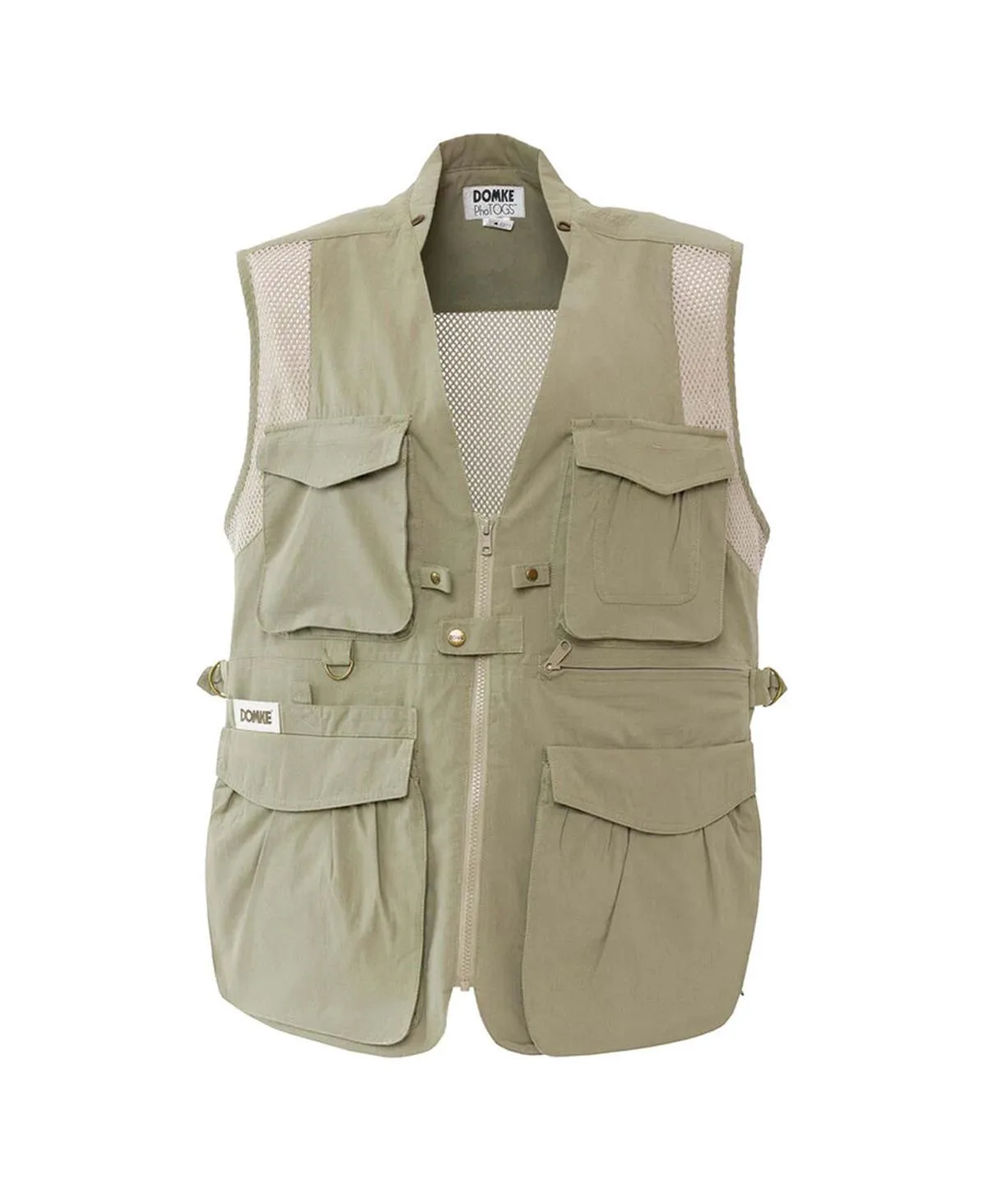 PhoTOGS Vest by Domke