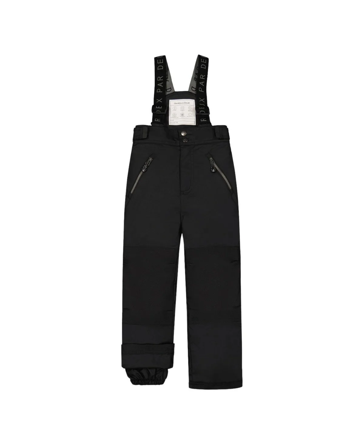 Play Snow Pants by Deux Par Deux