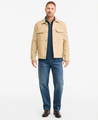 Dunearn Jeans by Rodd & Gunn