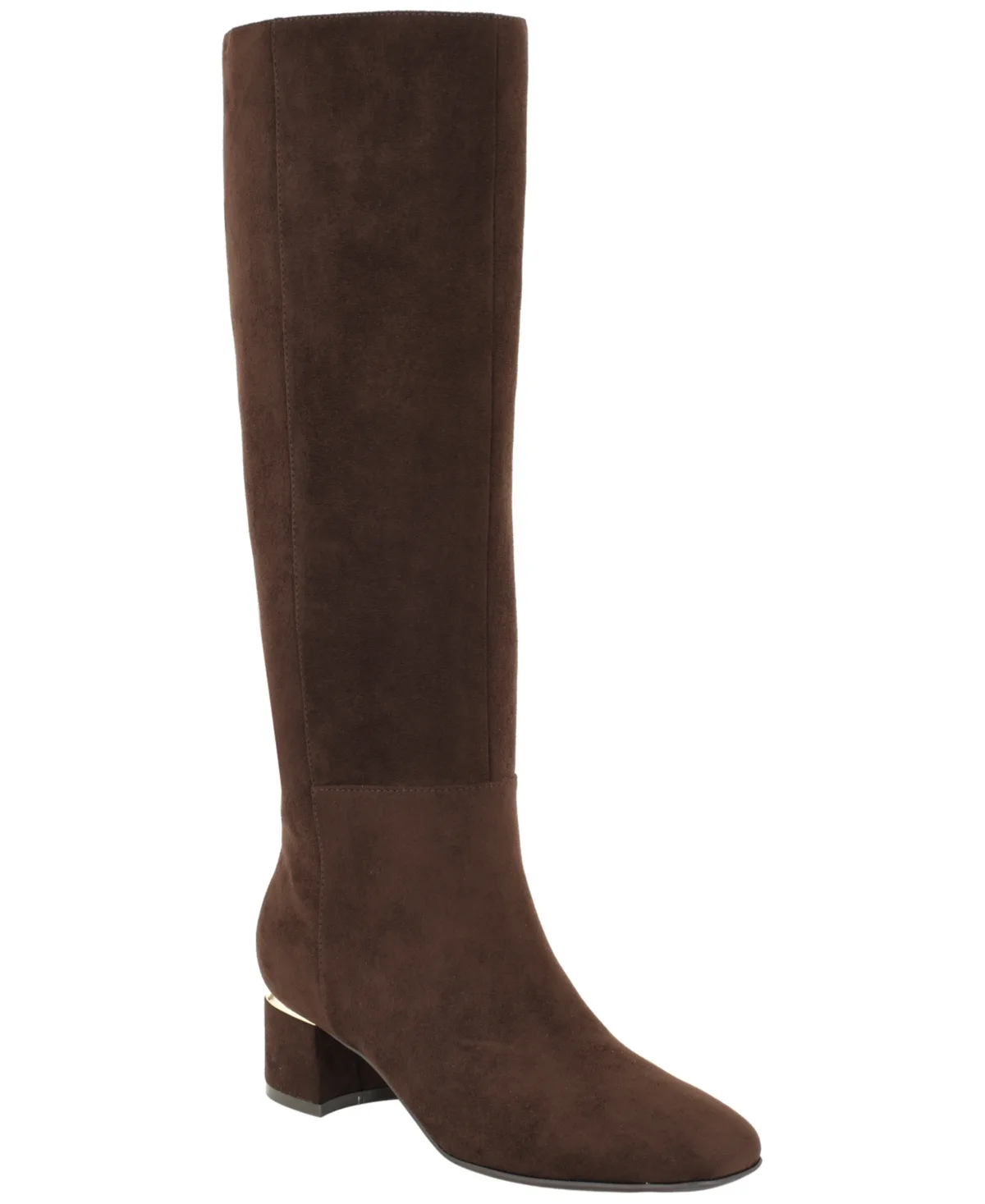 Paeton Tall Block Heel Boots