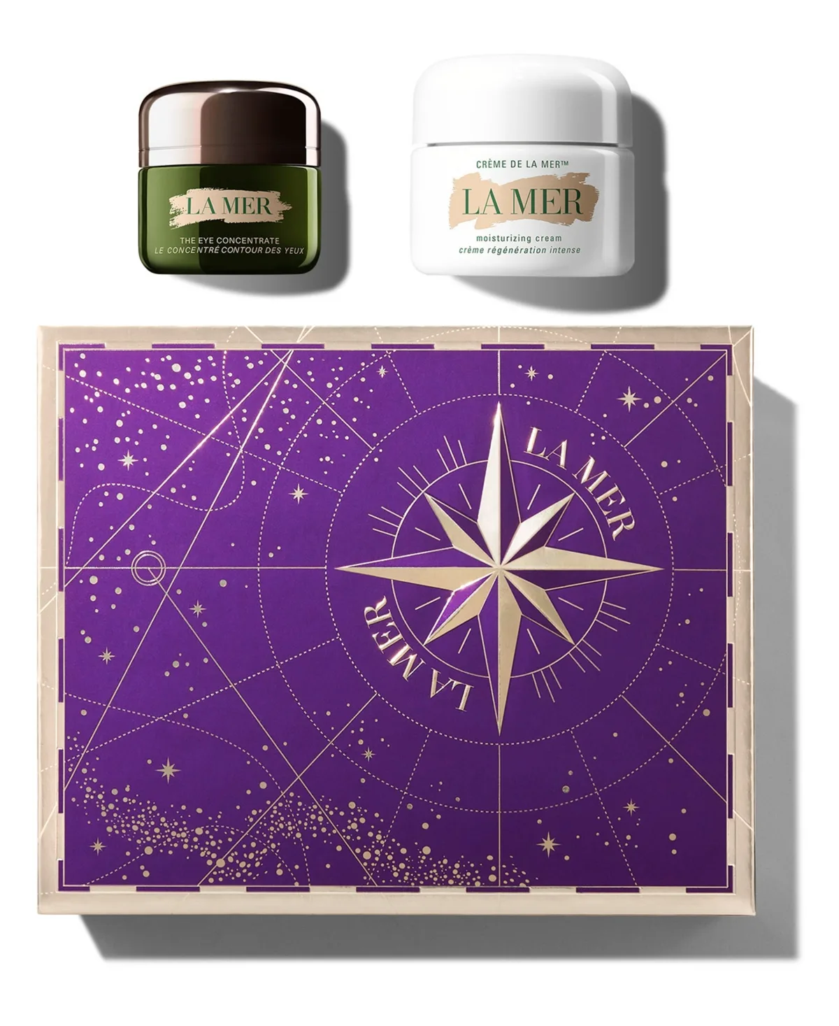 2-Piece the Calming Hydration Collection Duo Set by La Mer