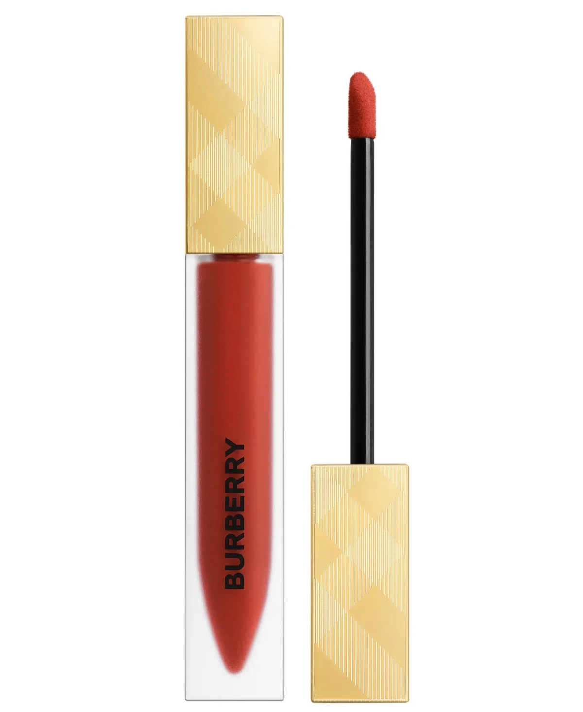 Kisses Liquid Matte Lipstick, 0.2 oz by Burberry