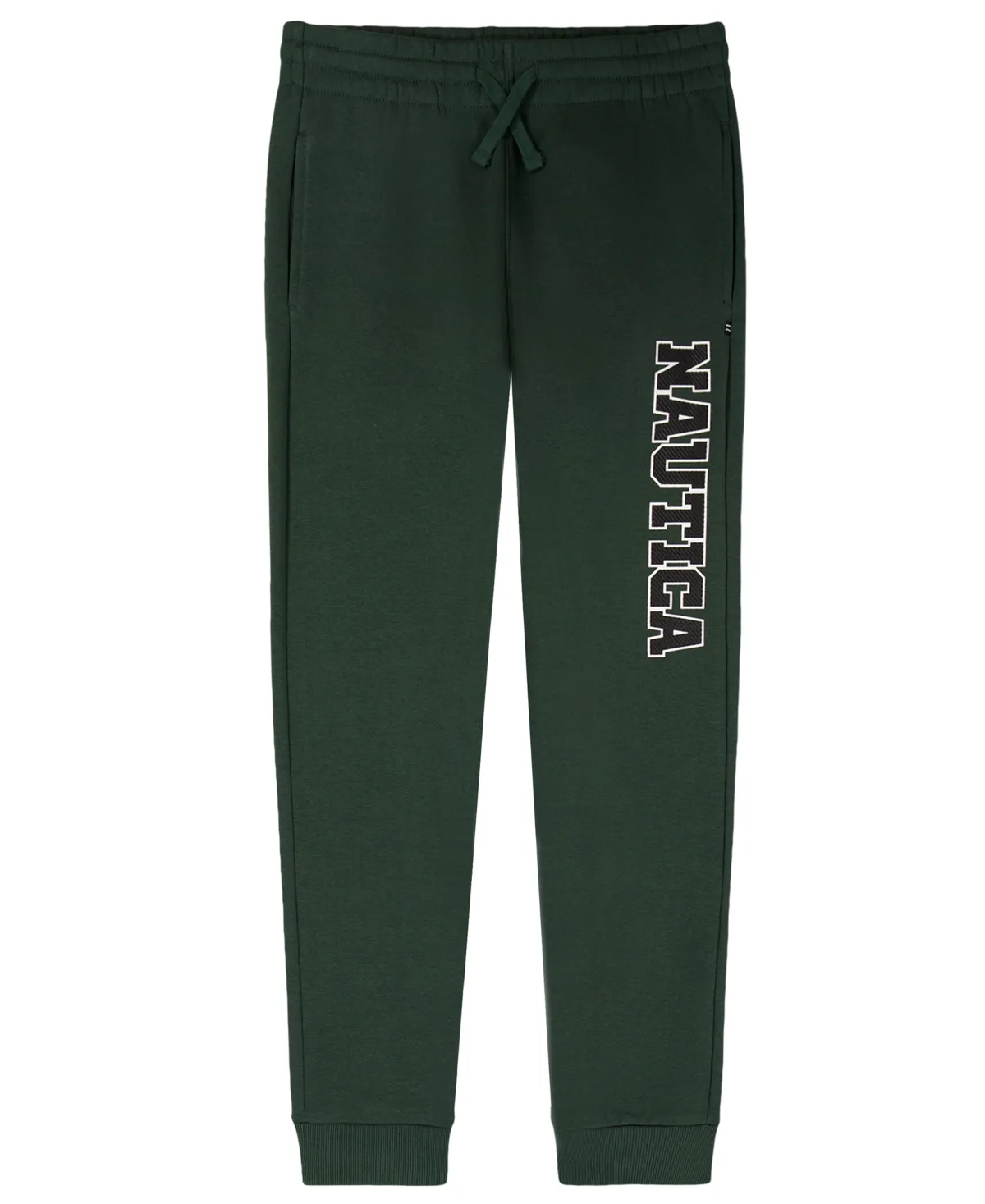 Fleece Pull-On Joggers by Nautica