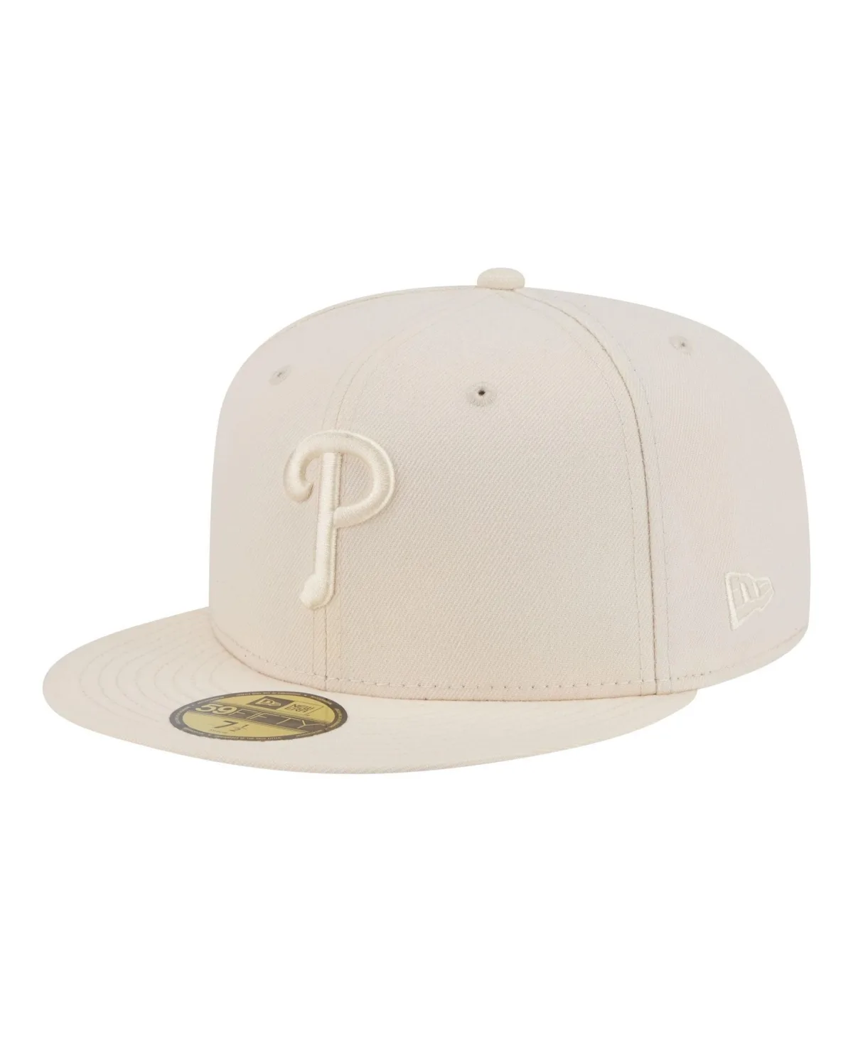 Philadelphia Phillies 59FIFTY Fitted Hat by New Era