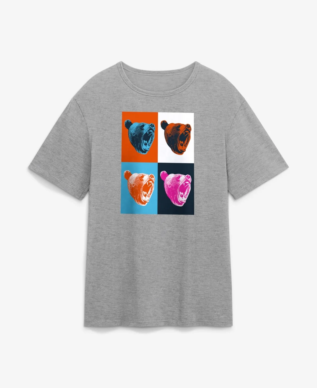Chicago Bears 2026 Draft Party T-Shirt by Fanatics