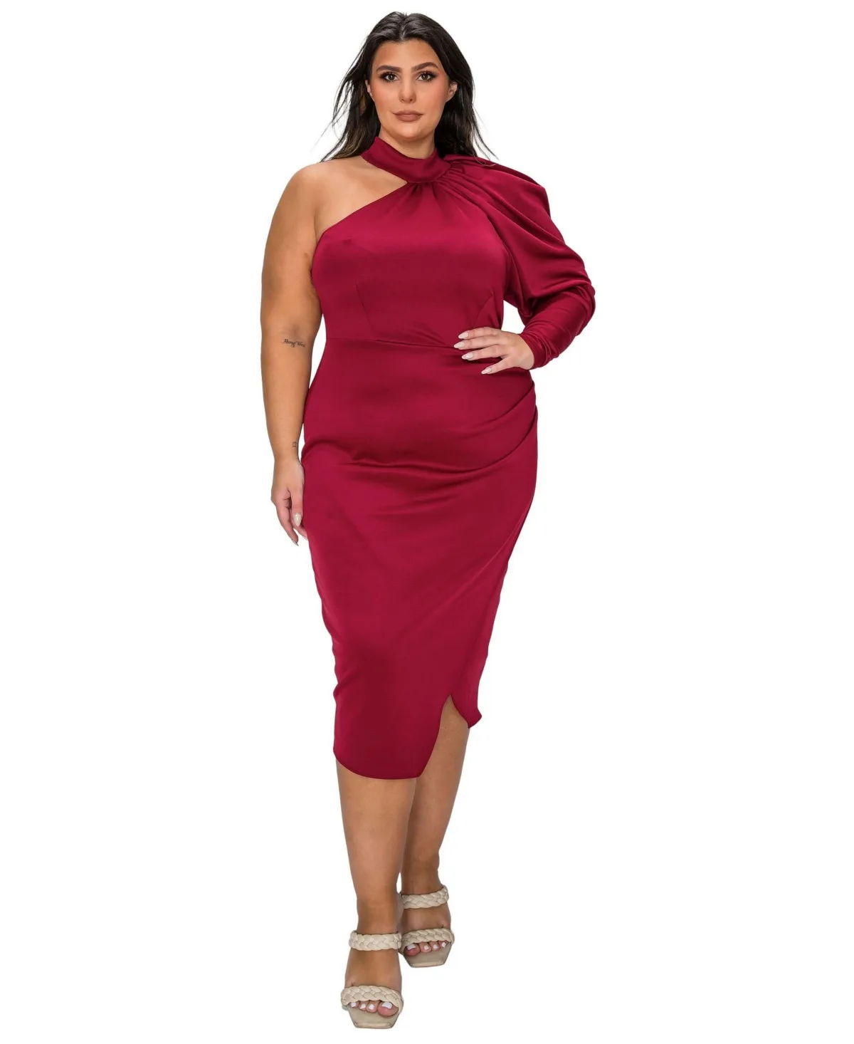 GiGi Dress by L I V D