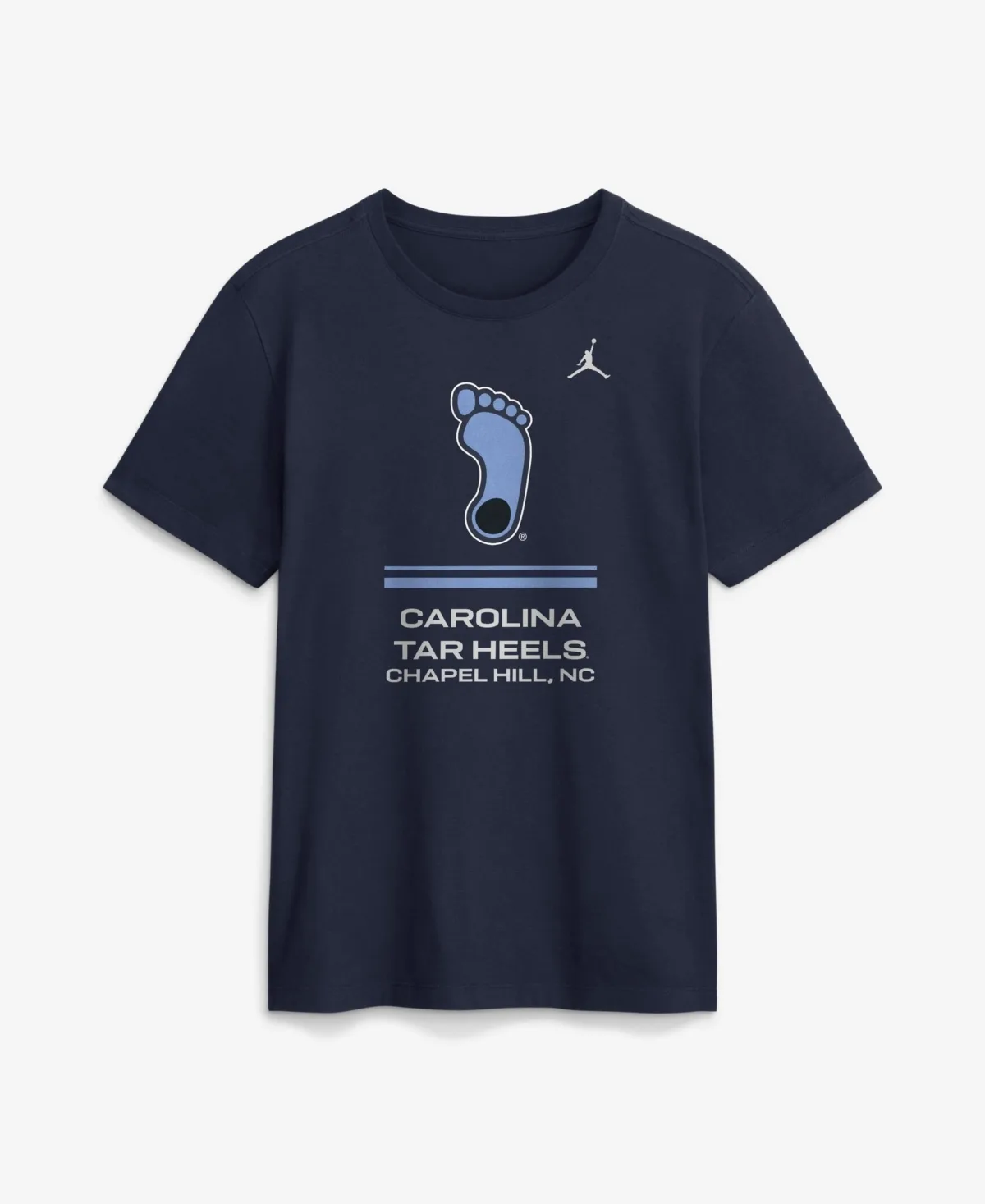 North Carolina Tar Heels 2026 Sideline Dri-Fit T-Shirt by Jordan