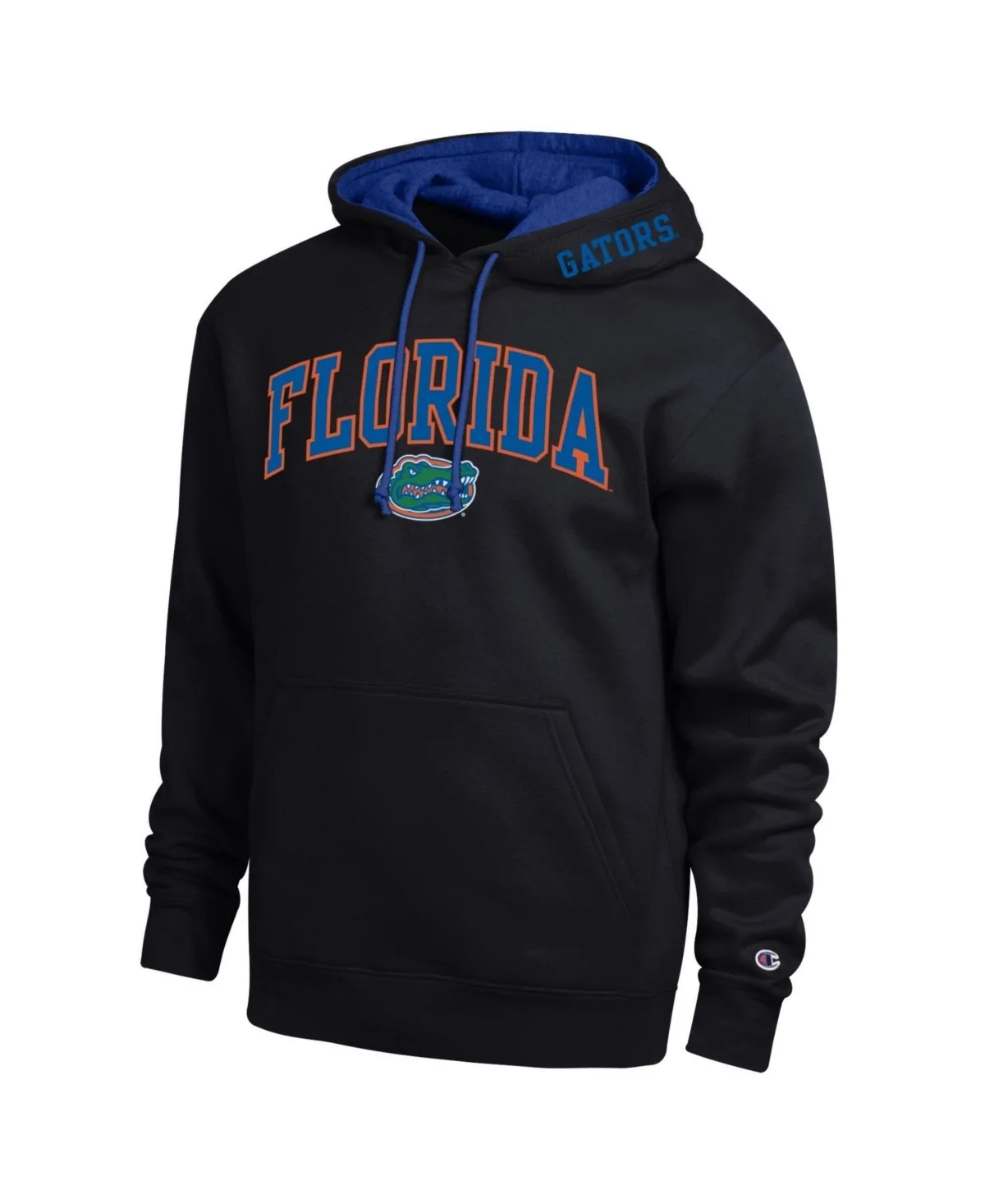 Graphic Pullover Hoodie