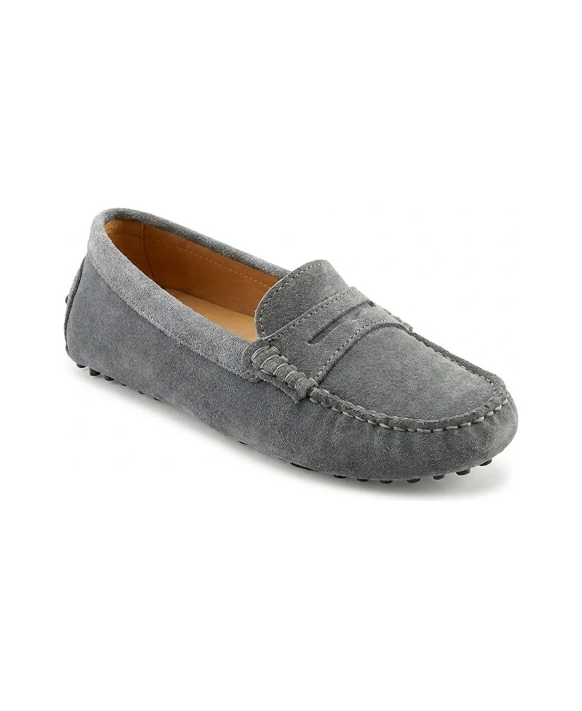 Oporto Moccasin Loafer