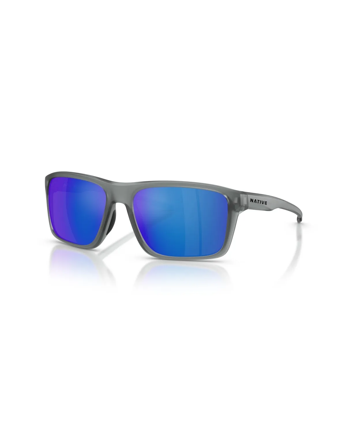 Polarized Tavern Sunglasses by Native Eyewear