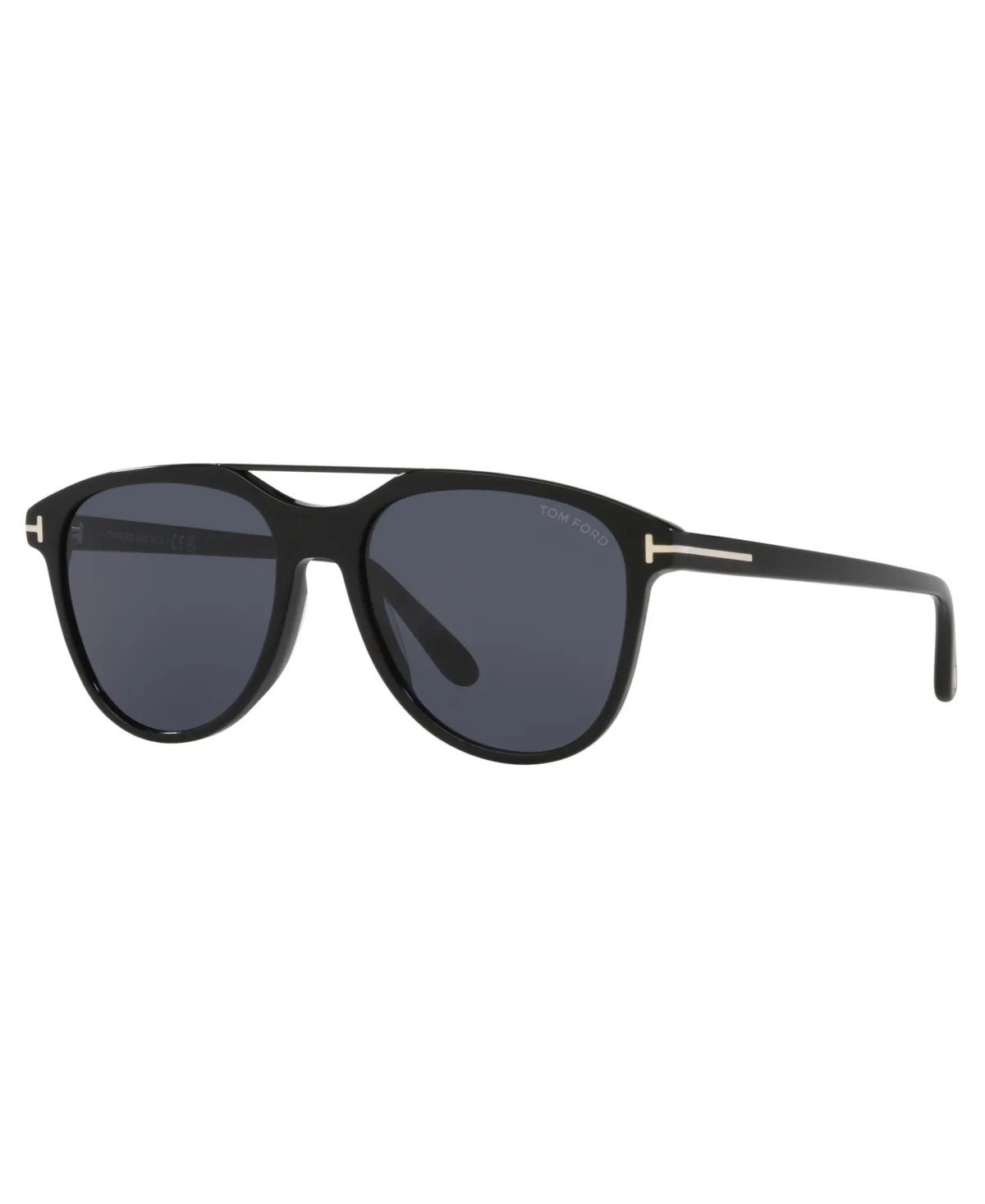 Damian-02 Pilot Sunglasses by Tom Ford